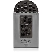Lattafa Maharjan Silver parfumirana voda za moške 100 ml