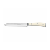 Wüsthof nož za suhomesnate izdelke Classic Ikon Créme 14 cm