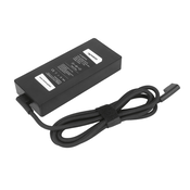 Polnilec za prenosnike Razer, 230W/19,5V/11,8A/poseben priključek 3-pin