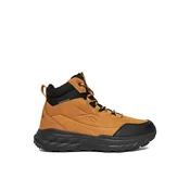 Reebok Gležnjarji CEO-H8-301 Rjava