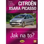 Citroën Xsara Picasso