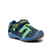 CMP Sandale Baby Noboo Hiking Sandal 30Q9552 Tamnoplava