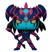 Northix Yu-Gi-Oh! Pop figura: zbirateljski predmet Magician of Black Chaos