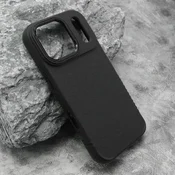 Futrola color skin magsafe za iphone 17 pro (6.3)/iphone 18 pro (6.3) crna ( F125822 )