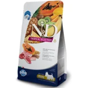 N&D Tropical Lamb Mini 1,5kg