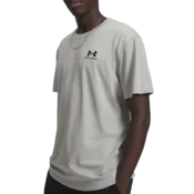 Under Armour Majica Under HeavyweightUnder Armour Logo EMB Heavyweight SS