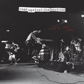 Rage Against the Machine - Live on Tour 1993