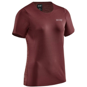 CEP Running T-shirt With Short Sleeves