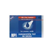 MP Biomedicals Doa Test na 5 vrsta droga