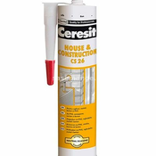 CERESIT Neutralni silikon CS 26 fusion hero 280ml