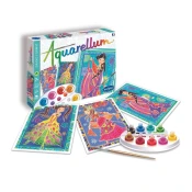 Sentosphére Aquarellum - Glamurozna dekleta