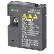 SIEMENS Siemens Dig.Industr. SINAMICS V20 Spletni strežnik 6SL3255-0VA00-5AA0, (20993367)