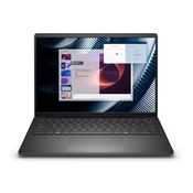 DELL Pro 14 Essential PV14250 14 Core 7 150U 16GB 512GB W11P NOT25792