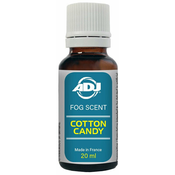 ADJ Fog Scent Cotton Candy Dišava za naprave za izdelavo megle
