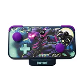 CRKD NEO S Fortnite Raven Edition - polnilno stojalo (PC/SWITCH)