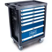 Scheppach kolica za alat TW1100