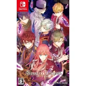 Steam Prison (SWITCH)