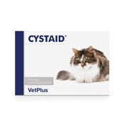 Cystaid Plus tableta 30 komada