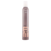 Wella Professionals EIMI Volume Extra Volume utrjevalec pene za močno fiksacijo 500 ml