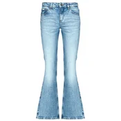 Guess GJ G09 BOOTCUT Modra