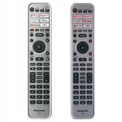 General PANASONIC N2QBYA000048 (N2QBYA000060) - originalni daljinski upravljalnik z glasovnim upravljanjem