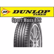 DUNLOP letna pnevmatika 215/40R18 89W SP Sport Maxx RT 2