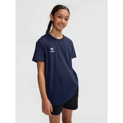 otroška kratka majica hmlGO 2.0 T-SHIRT S/S KIDS COTTON