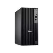 DELL Desktop racunar Pro Tower, i5-14500, 8GB, 512GB SSD, DVDRW, Win11Pro