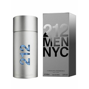 Carolina Herrera 212 Men - EDT 200 ml