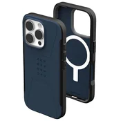 Ovitek UAG Civilian MagSafe za iPhone 16 Pro - mallard