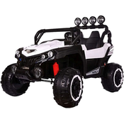 Auto na akumulator Quad Polaris za dvoje 12V MB3903-2 064587B