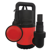 FARM potapajuća pumpa za vodu FPC400 - ZSPQ400-D1