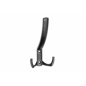 GTV Vešalica K23, 76x143mm, Crna