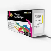 Toner Print-Team HP W2192X Yellow STARI CHIP