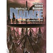 Přátelé Nadace - Povídky k poctě Isaaca Asimova