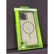 Bavitel iPhone 15 MagSafe siva ( 96432 )