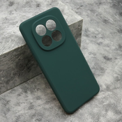 Futrola gentle color za xiaomi redmi note 15 pro plus 5g zelena ( F124321 )