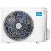 Midea Klima uredaj, split sistem, 12000 Btu, -20°C, R32, WiFi, A++ - Xtreme Save; MG2X-12-SP