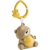 Fisher-Price Fisher-Price Pomirjujoče igranje medvedka HRB18