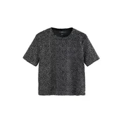 Next Bluza črna