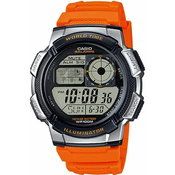 RUČNI SAT CASIO AE-1000W-4BVDF