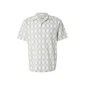 JACK & JONES Srajca JPRBLUKEVIN marine/svetlo siva