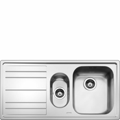 SMEG Pomivalno korito LE102S-2