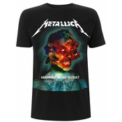 Metallica Hardwired Album Cover M