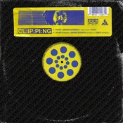 Clipping. - The Deep (12 EP)