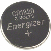 Energizer Gumbna baterija CR 1220 litijeva Energizer CR1220 40 mAh 3 V 1 kos