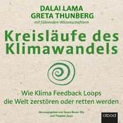 AUDIBOOK Avdio knjiga: Kreisläufe des Klimawandels