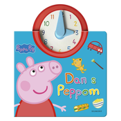 EGMONT peppa sat dan s peppom kt 48012225