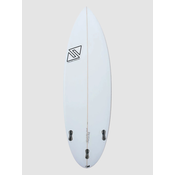 TwinsBros Pool Kink PU FCS2 Surfboard uni
