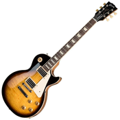 Gibson Les Paul Standard 50s Tobacco Burst